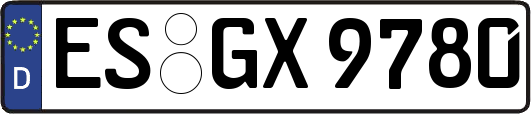 ES-GX9780