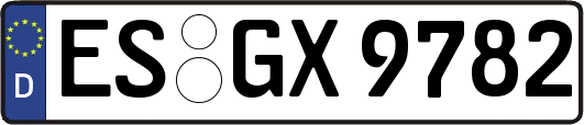 ES-GX9782