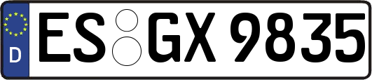 ES-GX9835