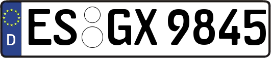 ES-GX9845