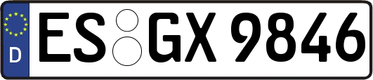 ES-GX9846