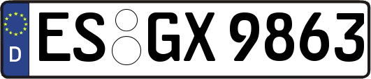 ES-GX9863