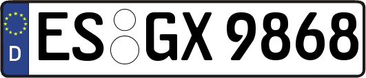 ES-GX9868