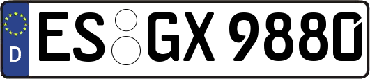 ES-GX9880