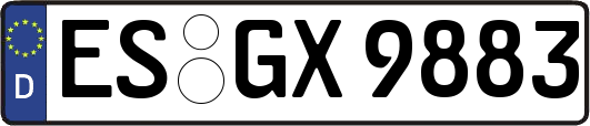 ES-GX9883
