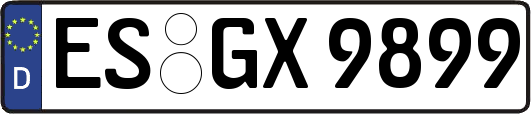ES-GX9899