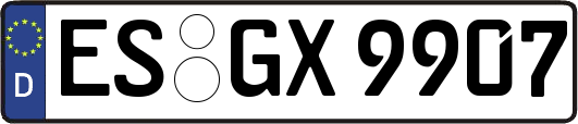 ES-GX9907