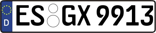 ES-GX9913