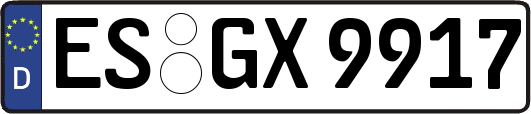 ES-GX9917