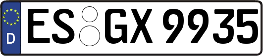 ES-GX9935