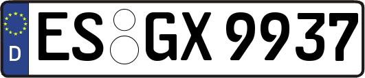 ES-GX9937