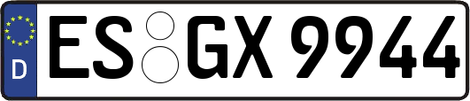 ES-GX9944