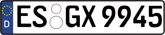 ES-GX9945