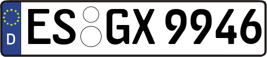 ES-GX9946
