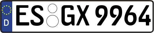ES-GX9964