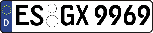ES-GX9969