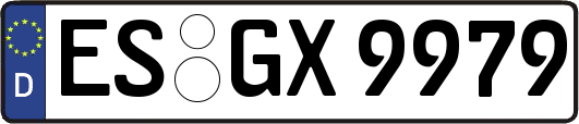 ES-GX9979