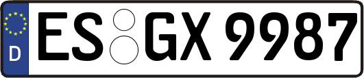 ES-GX9987