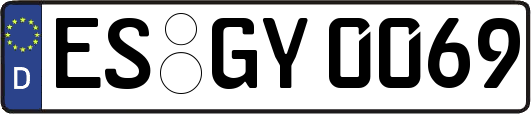 ES-GY0069