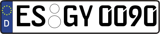 ES-GY0090