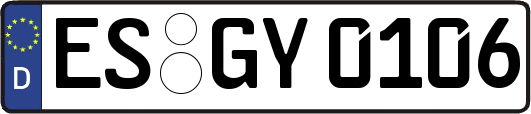 ES-GY0106
