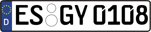 ES-GY0108