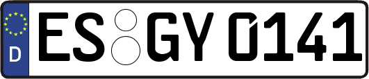 ES-GY0141