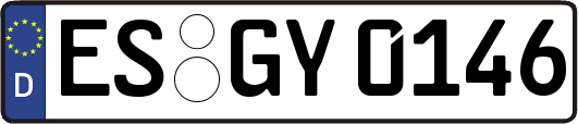 ES-GY0146