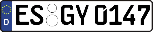 ES-GY0147