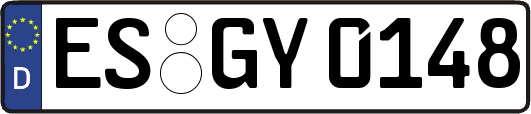 ES-GY0148