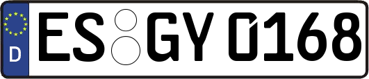 ES-GY0168