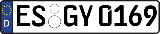 ES-GY0169