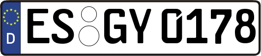 ES-GY0178
