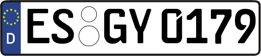 ES-GY0179