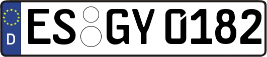 ES-GY0182