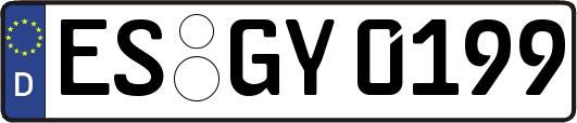 ES-GY0199
