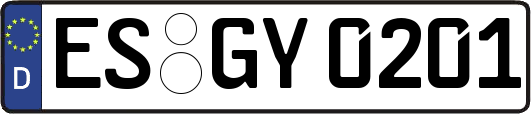 ES-GY0201