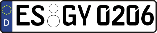 ES-GY0206
