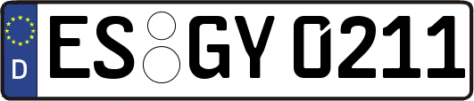 ES-GY0211