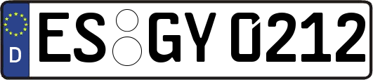 ES-GY0212