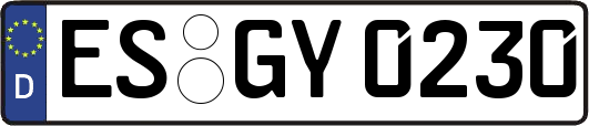 ES-GY0230