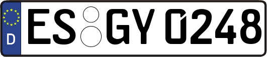 ES-GY0248
