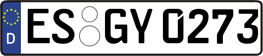 ES-GY0273