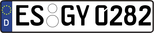 ES-GY0282
