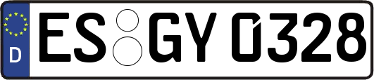 ES-GY0328