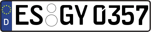 ES-GY0357