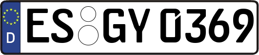 ES-GY0369