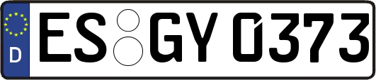ES-GY0373