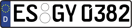 ES-GY0382