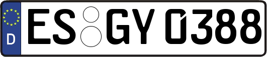 ES-GY0388